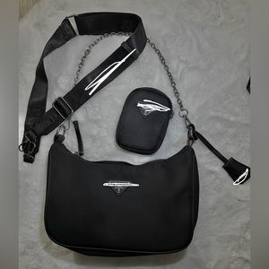 Women’s side bag